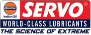 Servo logo